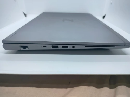 Laptop HP ZBook Fury 15 G7 Mobile Workstation / i7 10750H 2.6 Ghz / RAM 32 Go / SSD 1 Tb / Nvidia