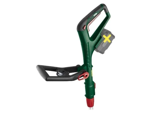 Coupe Bordures Parkside 20V avec Batterie et Chargeur