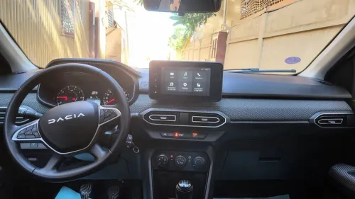 Dacia Sandero 2024 Expression