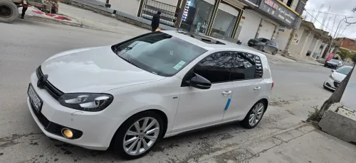Volkswagen Golf 6 2013 Match 2