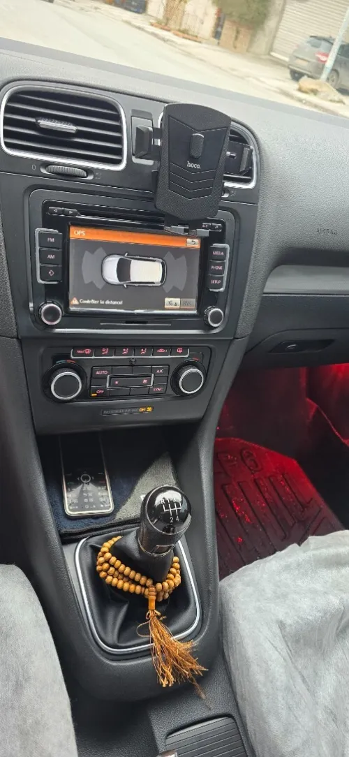 Volkswagen Golf 6 2013 Match 2