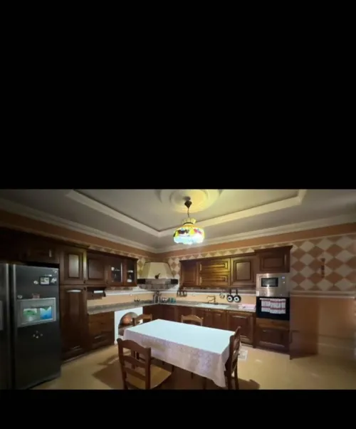 Vente Villa Alger Bordj el bahri