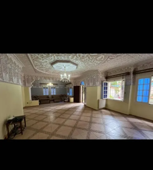 Vente Villa Alger Bordj el bahri