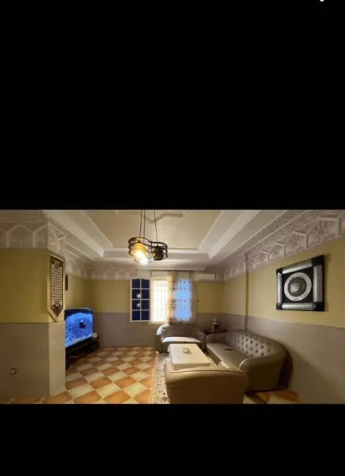 Vente Villa Alger Bordj el bahri