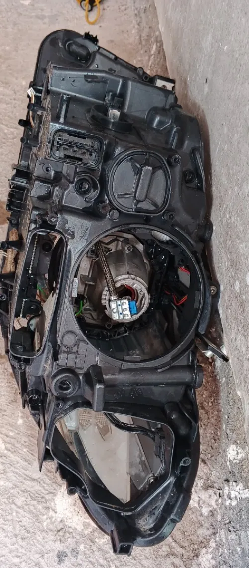 Far bmw F10
