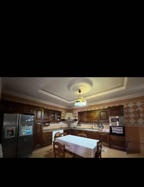 Vente Villa Alger Bordj el bahri