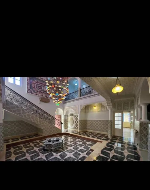 Vente Villa Alger Bordj el bahri