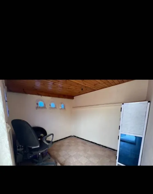 Vente Villa Alger Bordj el bahri