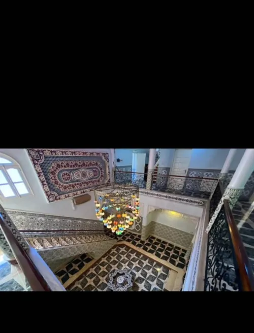Vente Villa Alger Bordj el bahri