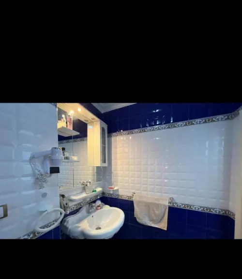 Vente Villa Alger Bordj el bahri