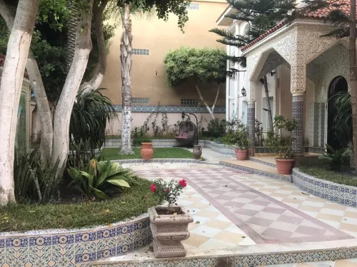 Vente Villa Alger Bordj el bahri