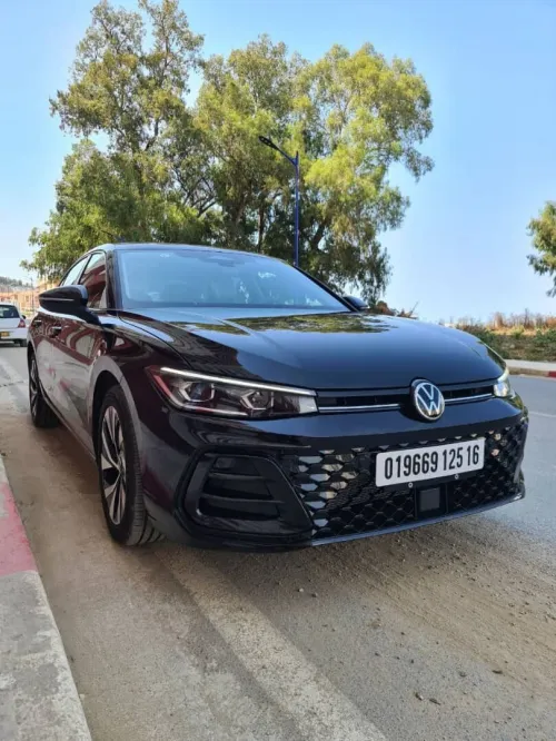 Volkswagen Passat 2025 PRO 1.5  160cv