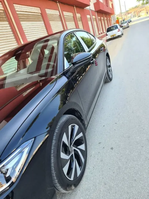 Volkswagen Passat 2025 PRO 1.5  160cv
