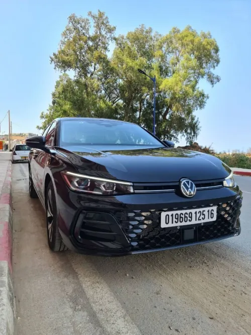 Volkswagen Passat 2025 PRO 1.5  160cv