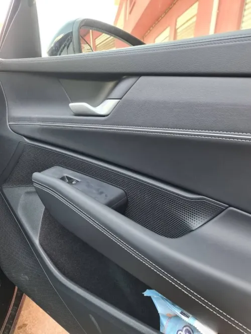 Volkswagen Passat 2025 PRO 1.5  160cv