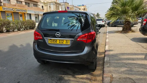 Opel Meriva 2 2012 70.000 km