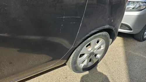 Opel Meriva 2 2012 70.000 km