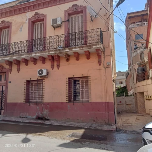 Vente Villa Tipaza Kolea