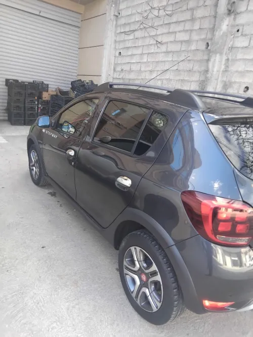 Dacia Sandero 2021 Stepway