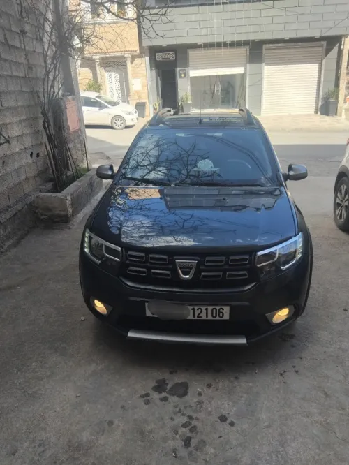 Dacia Sandero 2021 Stepway