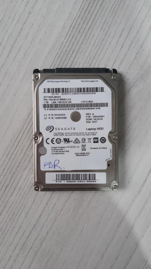 Laptop Lenovo