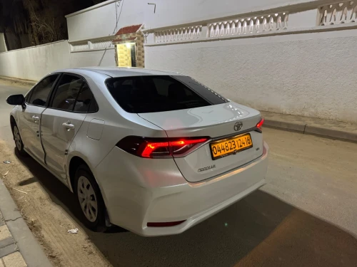 Toyota Corolla 2024 1.6 ess