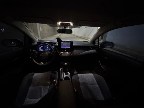 Toyota Corolla 2024 1.6 ess