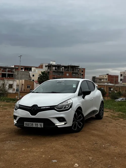 Renault Clio 4 2019 Limited 2