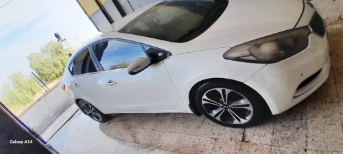 Kia Cerato 2014 Cerato