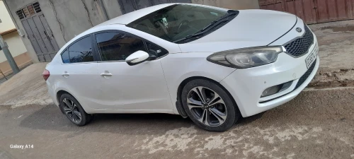 Kia Cerato 2014 