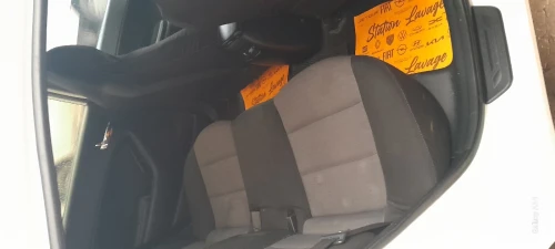 Kia Cerato 2014 
