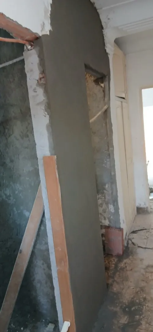 Travaux d'aménagement méson أشغال تهيئة المنازل و المحلات