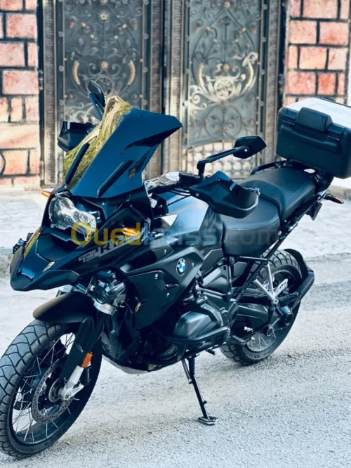 BMW Gs1250 2021