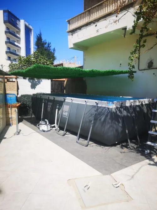 Location Appartement F3 Skikda Filfla