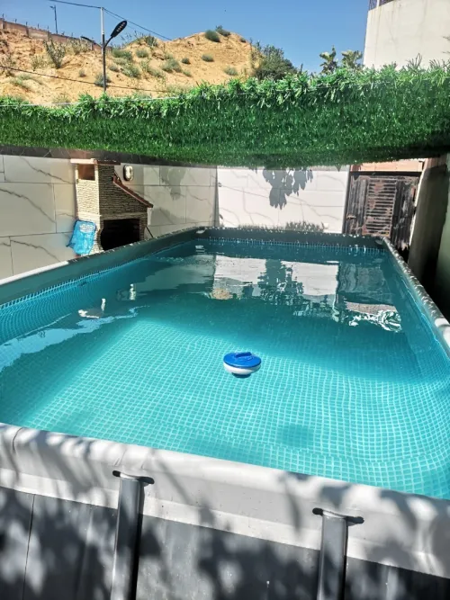 Location Appartement F3 Skikda Filfla