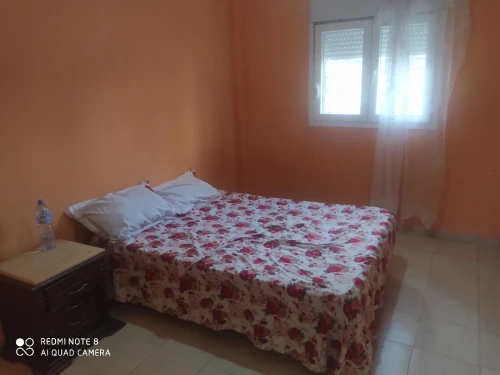 Location vacances Appartement F4 Mostaganem Hassi maameche