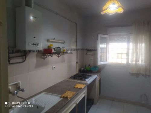 Location vacances Appartement F4 Mostaganem Hassi maameche