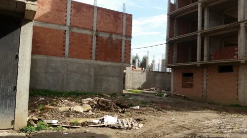 Vente Terrain Blida Larbaa