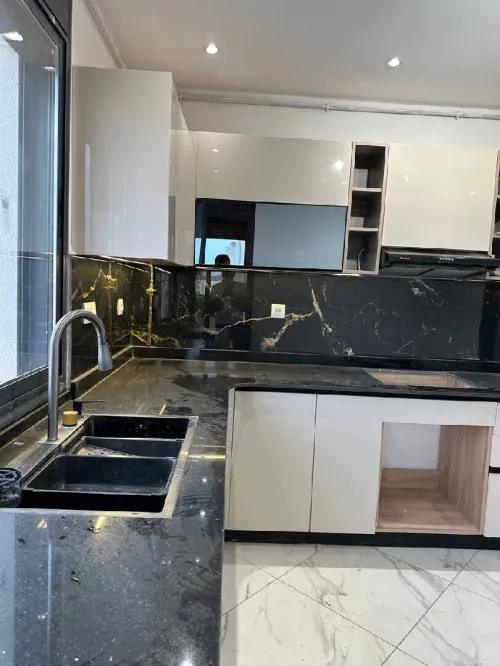 Vente Appartement F3 Oran Bir el djir