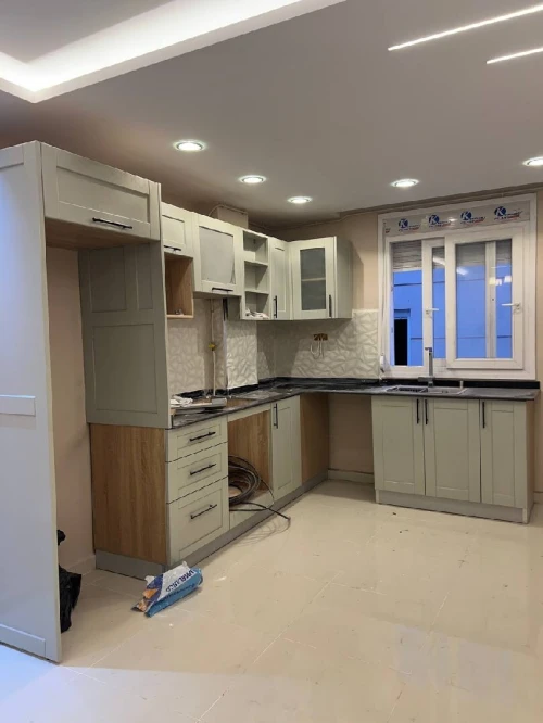 Vente Appartement F2 Alger Bir mourad rais
