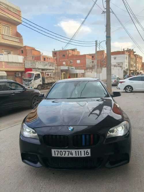 BMW BMW 2011 2011