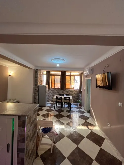 Vente Appartement F2 Tizi Ouzou Azeffoun