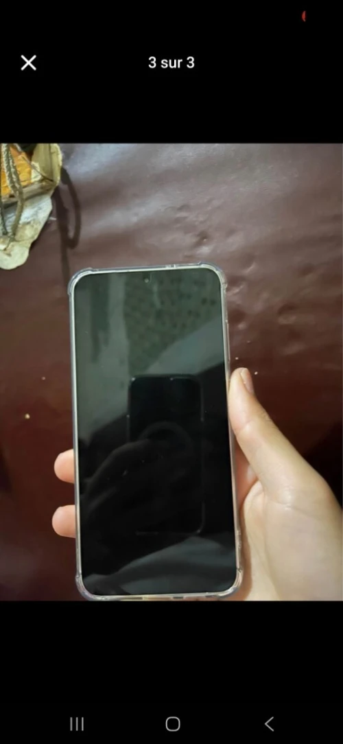 Samsung Galaxy S24+ PLUS