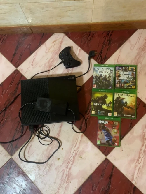 xbox one fat