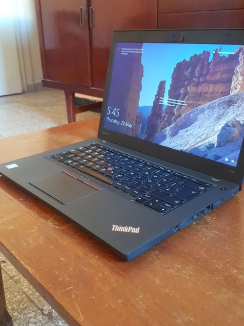 Lenovo ThinkPad Laptop For Sell.