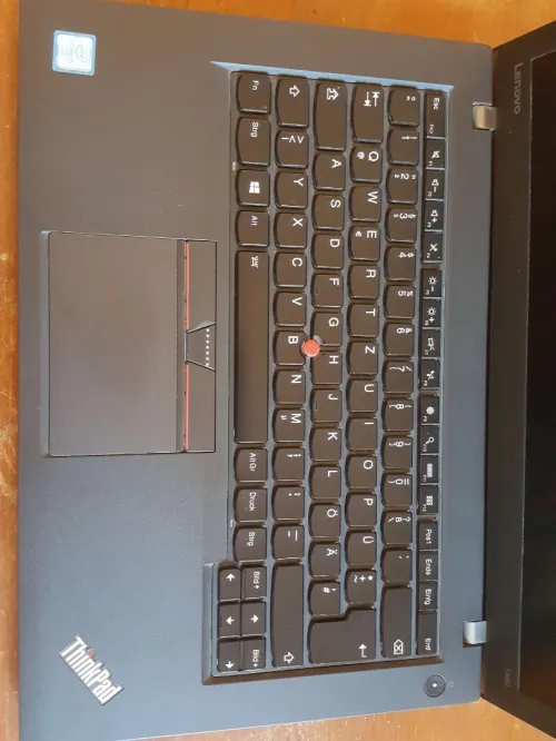 Lenovo ThinkPad Laptop For Sell.