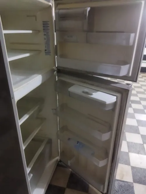 Frigidaire