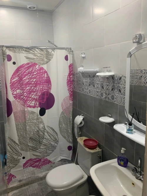 Location bien immobilier Alger Bordj el bahri