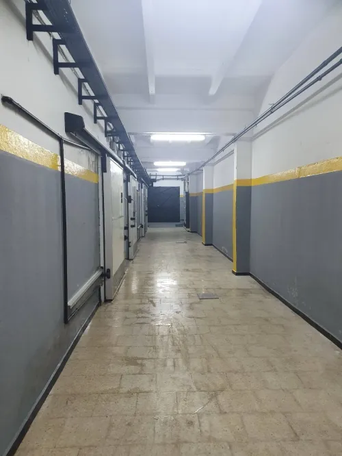 Location Chambre Froide