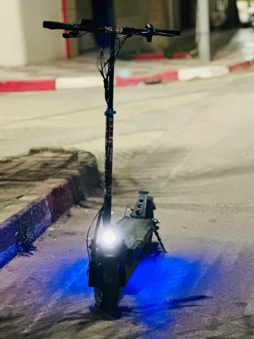 smartgyro (rockway) rockway 2024